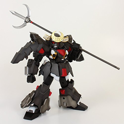 Plastic Action Kit Plaact 07 Sanada (Masayuki Ver.)