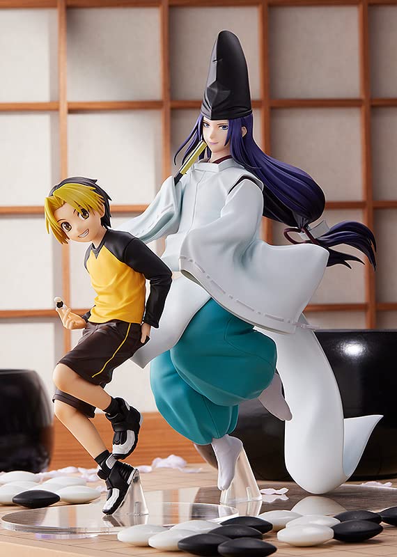 POP UP PARADE "Hikaru no Go" Shindo Hikaru