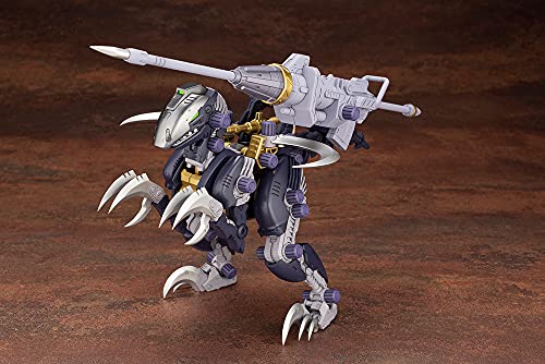 "Zoids" HMM EZ-027 Raven Raptor