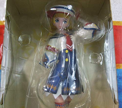 Uketsukejou Cathy Ichiban Kuji Monster Hunter 3 (Tri) G Monster Hunter 3 (Tri) G - Banpresto