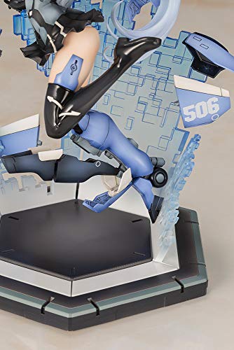 Stylet (Session Go!! version) Frame Arms Girl - Kotobukiya