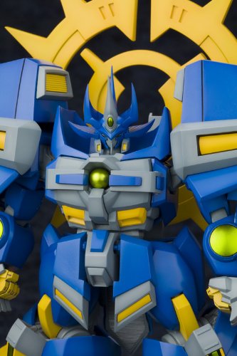 Neo Granzon S. R. G-S (050), Super Robot Taisen Original Generation-Kotobukiya