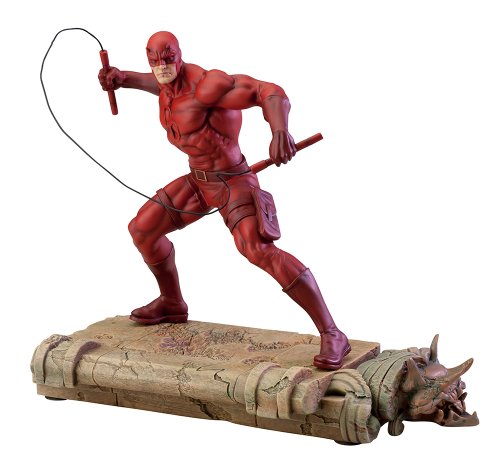 Daredevil 1/6 Fine Art Statue Daredevil - Kotobukiya