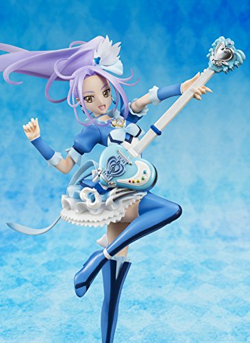 Cure Beat 1/8 Excellent Model Suite PreCure♪ - MegaHouse