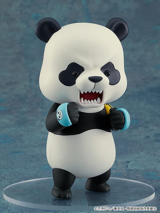"Jujutsu Kaisen" Nendoroid#1844 Panda