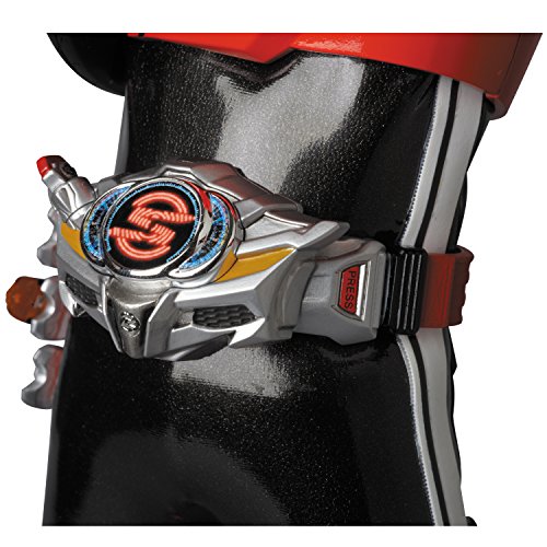 Kamen Rider Drive 1/6 Kamen Rider Drive - Medicom Toy