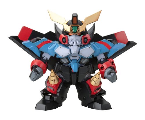 Gaofhighgar D Style, Yuusha Ou Gaogaigar Final - Kotobukiya
