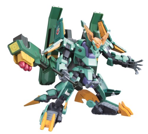 LBX Orvane Danball Senki Wars - Bandai