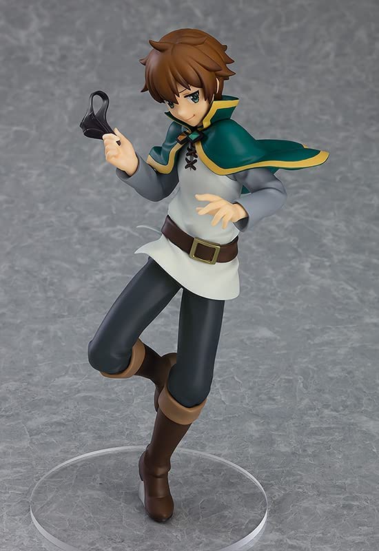 "KonoSuba: God’s Blessing on this Wonderful World!" POP UP PARADE Kazuma