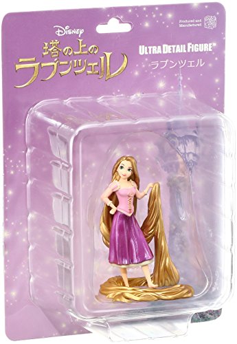 Rapunzel Ultra Detail Figure (No.261) Tangled - Medicom Toy