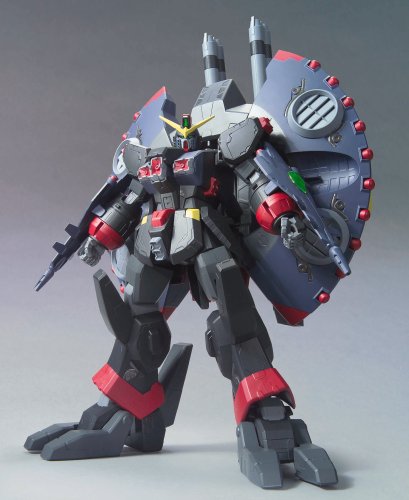 GFAS-X1 Destroy Gundam 1/200 HCM Pro Kidou Senshi Gundam SEED Destiny - Bandai