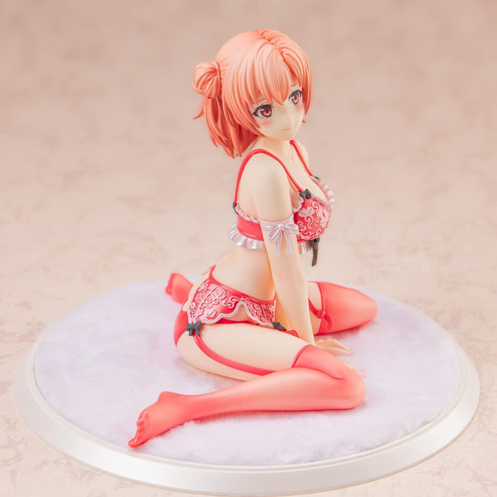 " Yahari Ore no Seishun Love-come wa Machigatteiru. Zoku " Yuigahama Yui Lingerie Ver.