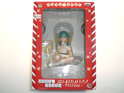 Onodera Karen (Christmas White Ver. version) Onegai Twins - Banpresto