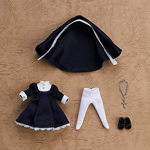 Nendoroid Doll Clothes Set Sister