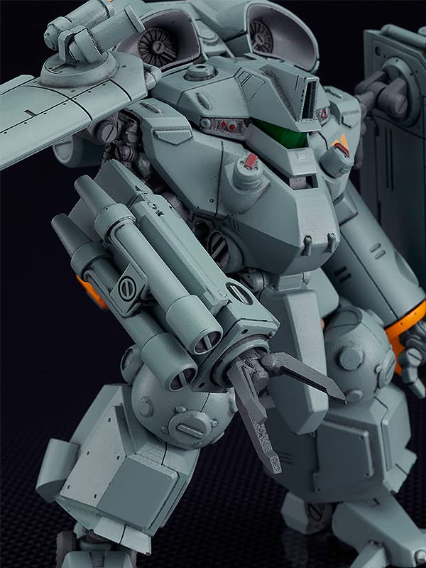 Moderoid "Metal Skin Panic MADOX-01" MADOX-01