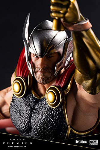 Thor - 1/10 scale - Avengers - Kotobukiya
