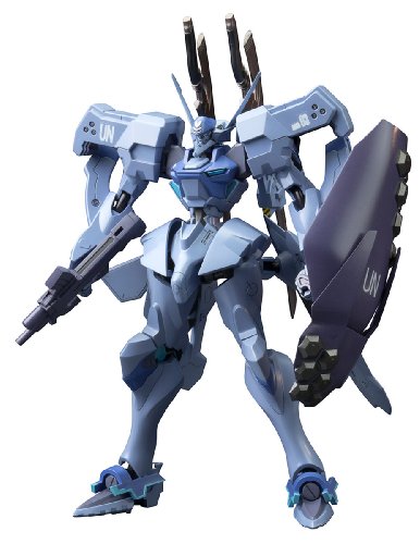 Shiranui (Storm Vanguard / Strike Vanguard Model-Version) - 1/144 Maßstab - Muv-luv Alternative - Kotobukiya