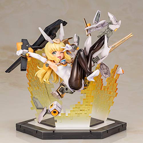 Baselard (Session Go!! version) Frame Arms Girl - Kotobukiya