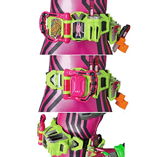 Kamen Rider Ex-Aid (Action Gamer Level 2 version) - 1/6 scale - Real Action Heroes (No.769)Real Action Heroes Genesis, Kamen Rider Ex-Aid - Medicom Toy