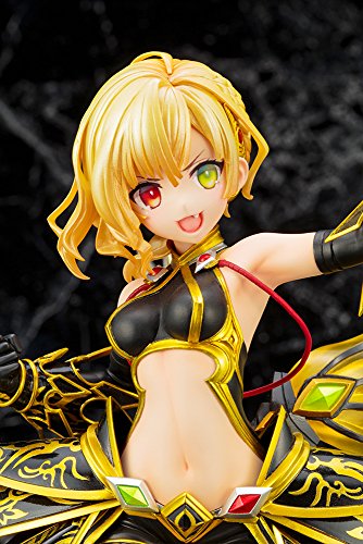 Charlotte - 1/7 scale - Shironeko Project - Kotobukiya