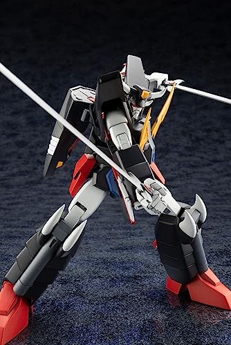 "Brave Fighter Exkizer" Dainogaist