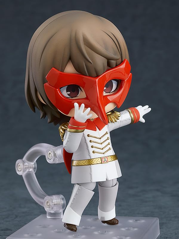 Nendoroid "PERSONA5 the Animation" Akechi Goro Phantom Thief Ver.