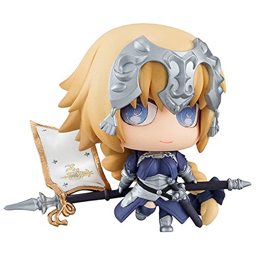Petit Chara! Series Fate/Grand Order - MegaHouse