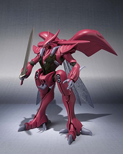 Botune Robot Damashii <Side AB> Seisenshi Dunbine - Bandai
