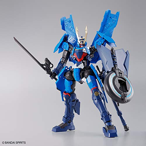 Souryumaru HG - bendai Spirit