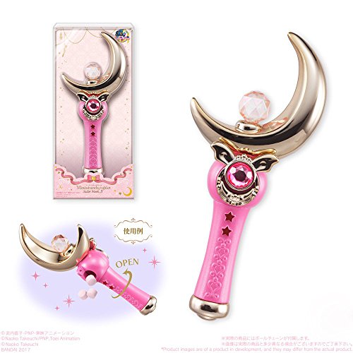 Miniature Tablet "Sailor Moon" 5