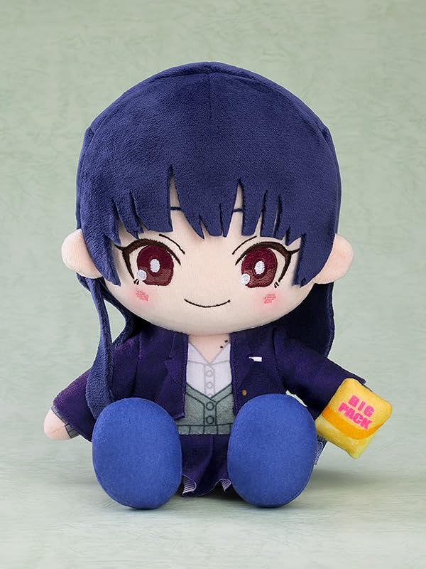 "The Dangers in My Heart" Plushie Yamada Anna