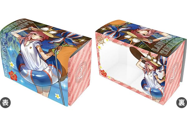 Character Deck Case W "Fate/Grand Order" Lancer / Tamamo-no-Mae