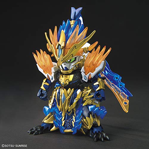 Sunce Gundam Astray SD Sangoku Soketsuden SD Gundam World Sangoku Soketsuden-Bandai Spirits