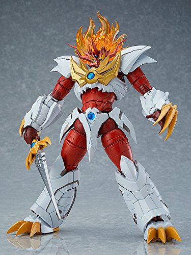 Mazinkaiser Liger Moderoid Mazinkaiser - Bon sourire Company