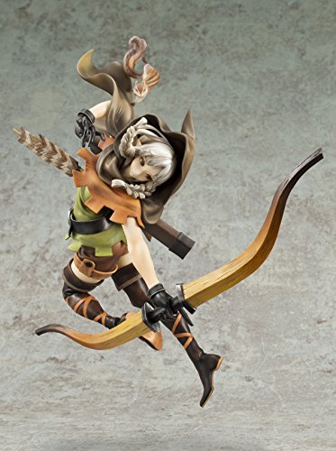 Elf 1/7 Excellent Model Dragon's Crown - MegaHouse