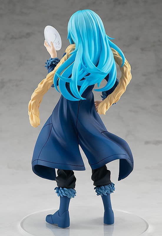 "That Time I Got Reincarnated as a Slime" POP UP PARADE Rimuru