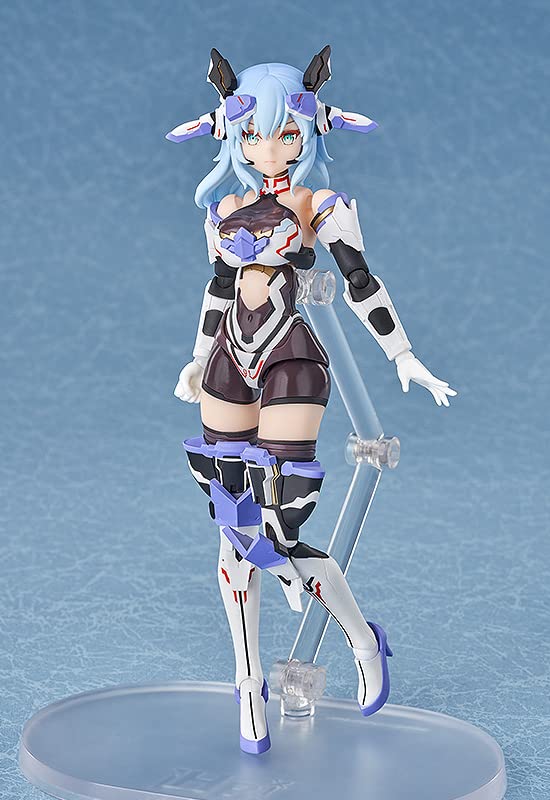 "Artery Gear -Mobile Battle Princess-" Hyper Body AG-01 Lark Nio