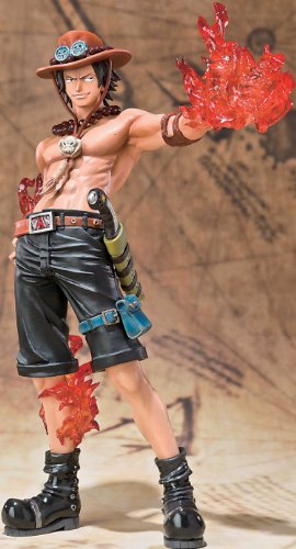 One Piece Figuarts ZERO portgas.D.Ace