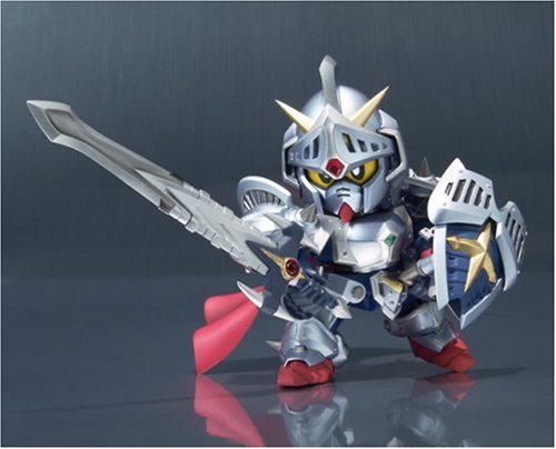 Knight Gundam SDX Retsuden ver. Knight Gundam - Bandai