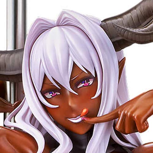 【Q-six】"Muchimuchi Dekapai Mara Gui Maou-sama to Onboro Yojouhan Dousei Seikatsu" Frisia Ornstein Alter Ego