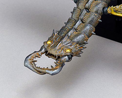 Hebikera (Iron Rust version) KT Project (KT-011) Revoltech Takeya Kaze no Tani no Nausicaa - Kaiyodo
