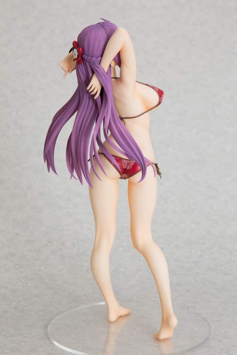"Grisaia Phantom Trigger" Fukami Rena (semi di orchidea)