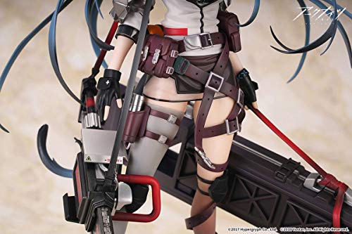 APEX "Arknights" Blaze 1/7 Scale Figure