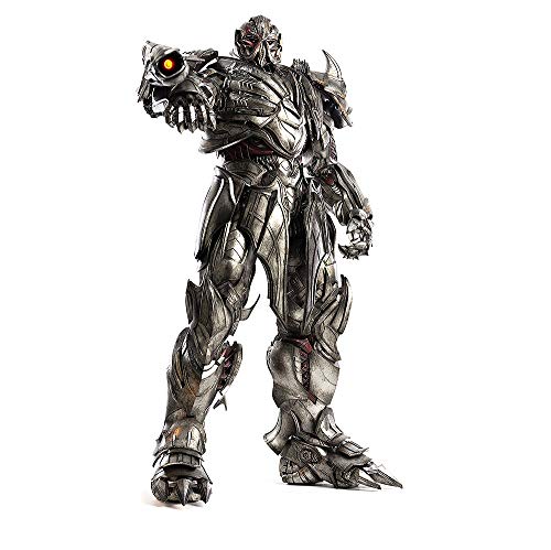 "Transformers:The Last Knight" Megatron