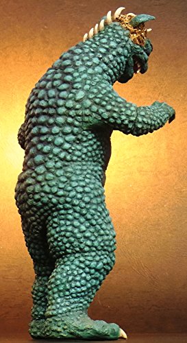 Gabara Toho Daikaiju Series Godzilla, Minya, Gabara: Ouru Kaijuu Daishingeki - X-Plus