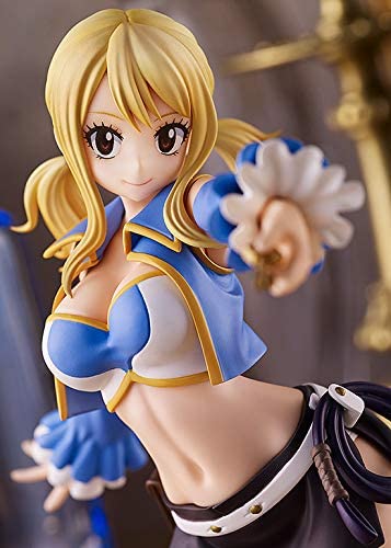 Fairy Tail Final Season - POP UP PARADE  Lucy Heartfilia (Good Smile Company)