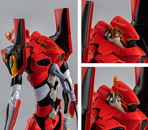Robo-dou "Rebuild of Evangelion" EVA-02