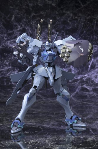 Shiranui (Storm Vanguard / Strike Vanguard Model-Version) - 1/144 Maßstab - Muv-luv Alternative - Kotobukiya