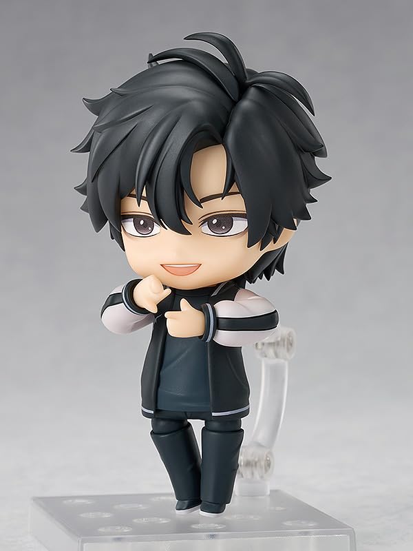 Nendoroid "Link Click" Cheng Xiaoshi