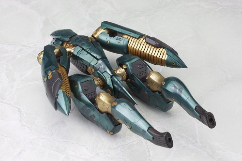 Metal Gear Ray-1/100 Maßstab-Metall Gear Solid 4: Guns der Patriots-Kotobukiya